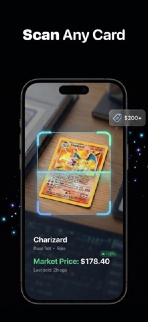 A screen from Pokex